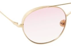 EOE LJUSVATTNET Sun Midnight Pink Gold 9 EOE LJUSVATTNET Sun Midnight Pink Gold -Oakley Soldes Boutique 6827811 f