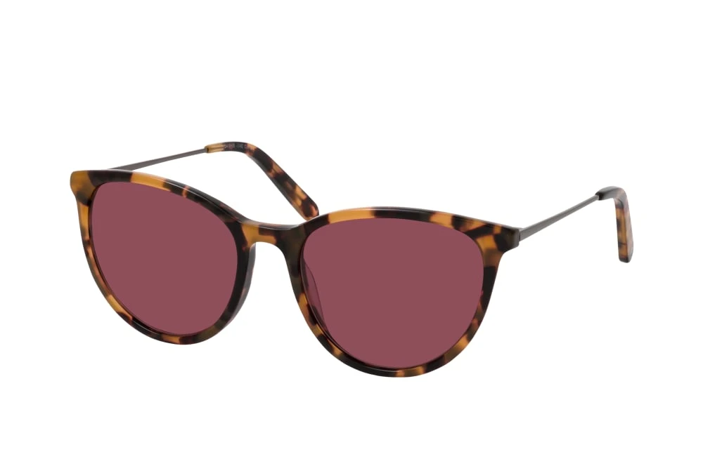 Aspect By Mister Spex Chasey 2239 R21 Colored Havana / Gunmetal 3 Aspect By Mister Spex Chasey 2239 R21 Colored Havana / Gunmetal