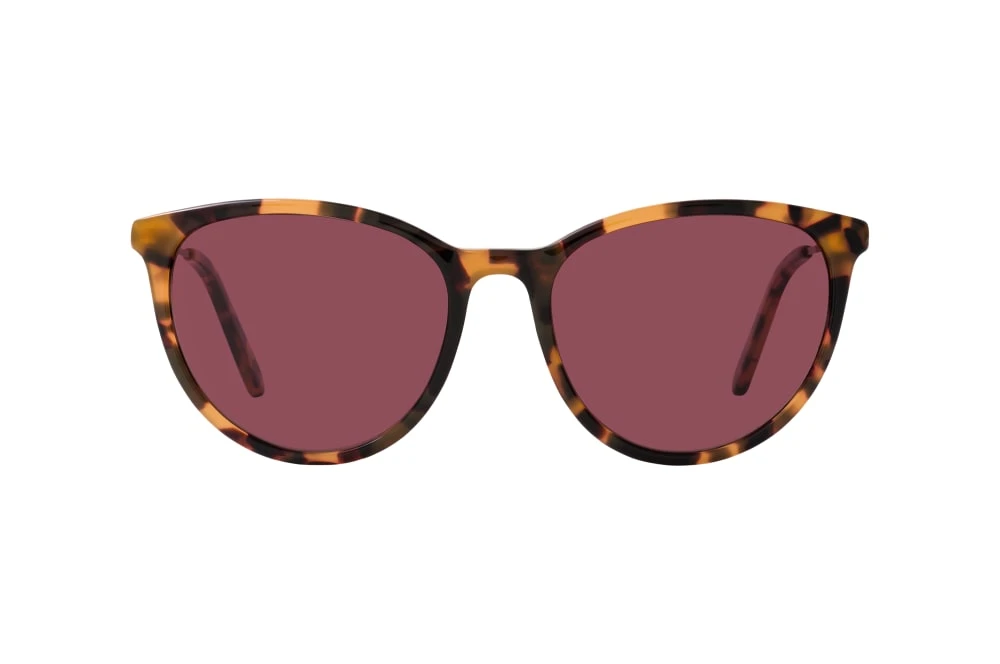 Aspect By Mister Spex Chasey 2239 R21 Colored Havana / Gunmetal 5 Aspect By Mister Spex Chasey 2239 R21 Colored Havana / Gunmetal – Image 3