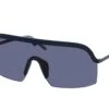 Kenzo KZ 40111 I 91V Matte Blue 1 Kenzo KZ 40111 I 91V Matte Blue -Oakley Soldes Boutique 6828167 a