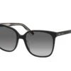 Calvin Klein CK 21707S 001 Schwarz -Oakley Soldes Boutique 6828691 a
