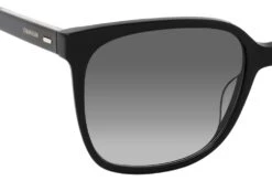 Calvin Klein CK 21707S 001 Schwarz -Oakley Soldes Boutique 6828691 f