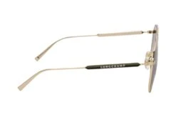 Longchamp LO 133S 712 Goldfarben -Oakley Soldes Boutique 6828844 b