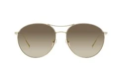 Longchamp LO 133S 712 Goldfarben -Oakley Soldes Boutique 6828844 d