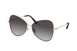 Dolce & Gabbana Dolce&Gabbana DG 2274 13348G GOLD/BLACK