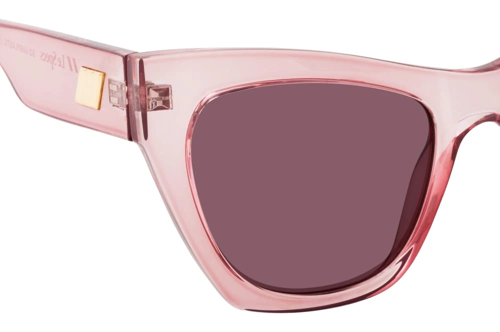 Le Specs SO SARPLASTIC LSU2129536 ROSE SPRITZ 6 Le Specs SO SARPLASTIC LSU2129536 ROSE SPRITZ – Image 4
