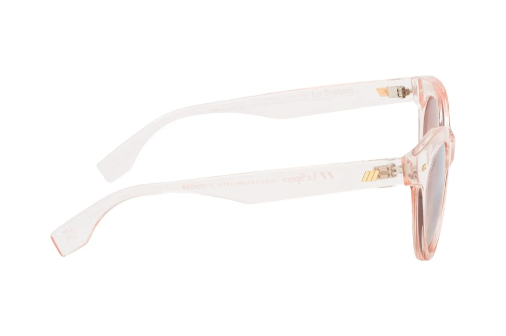 Le Specs THAT'S FANPLASTIC LSU2129539 NOUGAT 4 Le Specs THAT'S FANPLASTIC LSU2129539 NOUGAT – Image 2