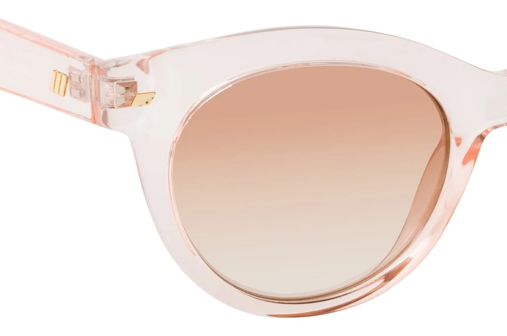 Le Specs THAT'S FANPLASTIC LSU2129539 NOUGAT 6 Le Specs THAT'S FANPLASTIC LSU2129539 NOUGAT – Image 4