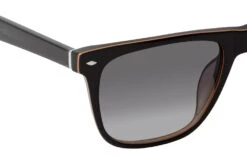 Fossil FOS 2062/S 807 BLACK -Oakley Soldes Boutique 6841745 f