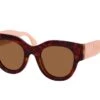 Le Specs FLOAT AWAY LSP2102390 COOKIE TORT / BLUSH -Oakley Soldes Boutique 6842761 a