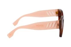 Le Specs FLOAT AWAY LSP2102390 COOKIE TORT / BLUSH -Oakley Soldes Boutique 6842761 b