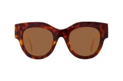 Le Specs FLOAT AWAY LSP2102390 COOKIE TORT / BLUSH -Oakley Soldes Boutique 6842761 d