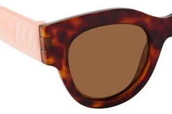 Le Specs FLOAT AWAY LSP2102390 COOKIE TORT / BLUSH -Oakley Soldes Boutique 6842761 f