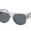 Le Specs FLOATATION LSP2102394 CLEAR SHADOW 1 Le Specs FLOATATION LSP2102394 CLEAR SHADOW -Oakley Soldes Boutique 6842762 a