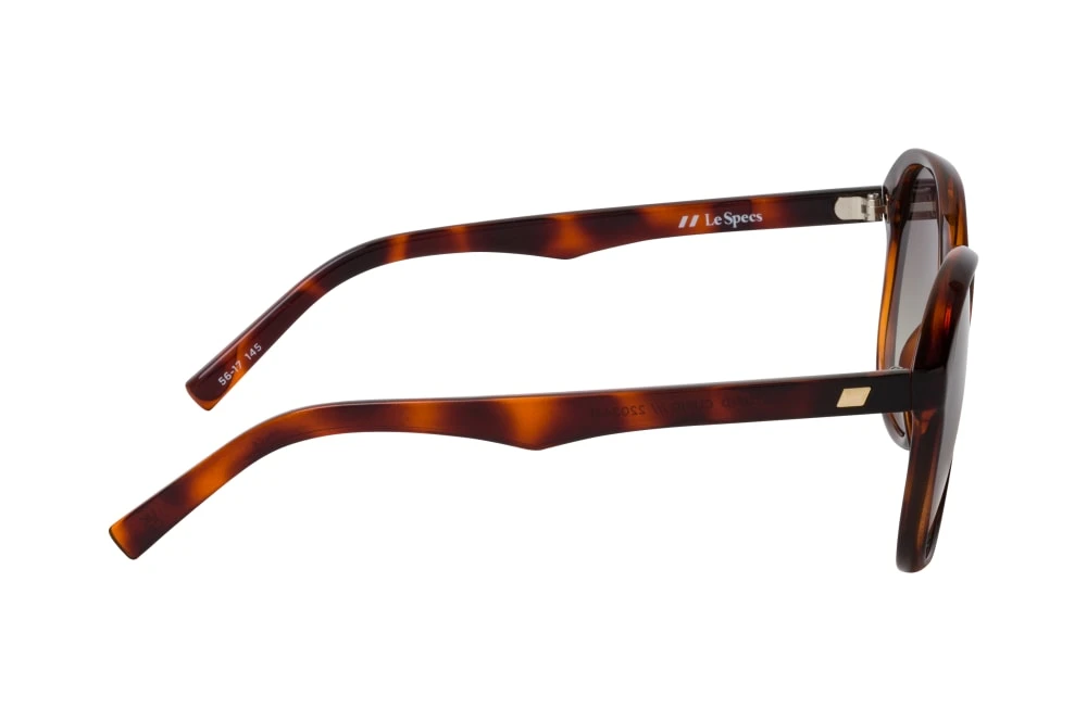 Le Specs STUPID CUPID LSP2202441 TOFFEE TORT 4 Le Specs STUPID CUPID LSP2202441 TOFFEE TORT â Image 2