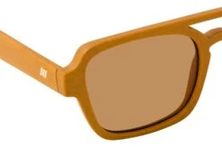 Le Specs UNWRITTEN STRAW LSU2229548 CIDER STRAW -Oakley Soldes Boutique 6842776 f