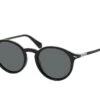 Polaroid PLD 2116/S 807 BLACK -Oakley Soldes Boutique 6843615 a