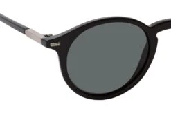 Polaroid PLD 2116/S 807 BLACK -Oakley Soldes Boutique 6843615 f