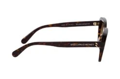Stella McCartney SC 40003I 52F Dark Havana -Oakley Soldes Boutique 6844703 b