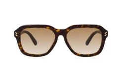 Stella McCartney SC 40003I 52F Dark Havana -Oakley Soldes Boutique 6844703 d