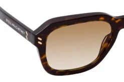 Stella McCartney SC 40003I 52F Dark Havana -Oakley Soldes Boutique 6844703 f