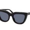 Stella McCartney SC 40007I 01A Shiny Black -Oakley Soldes Boutique 6844713 a