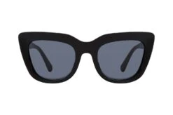 Stella McCartney SC 40007I 01A Shiny Black -Oakley Soldes Boutique 6844713 d