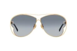 Stella McCartney SC 40025U 30B Shiny Endura Gold -Oakley Soldes Boutique 6844729 d