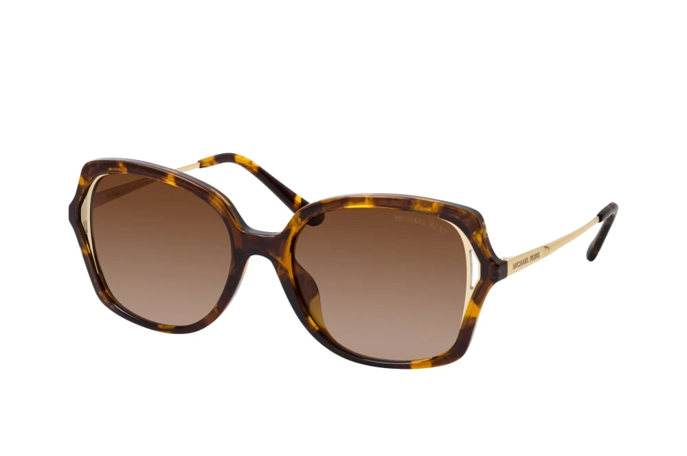 Michael Kors INTER MK 2153U 300613 BIO DARK TORTOISE 3 Michael Kors INTER MK 2153U 300613 BIO DARK TORTOISE