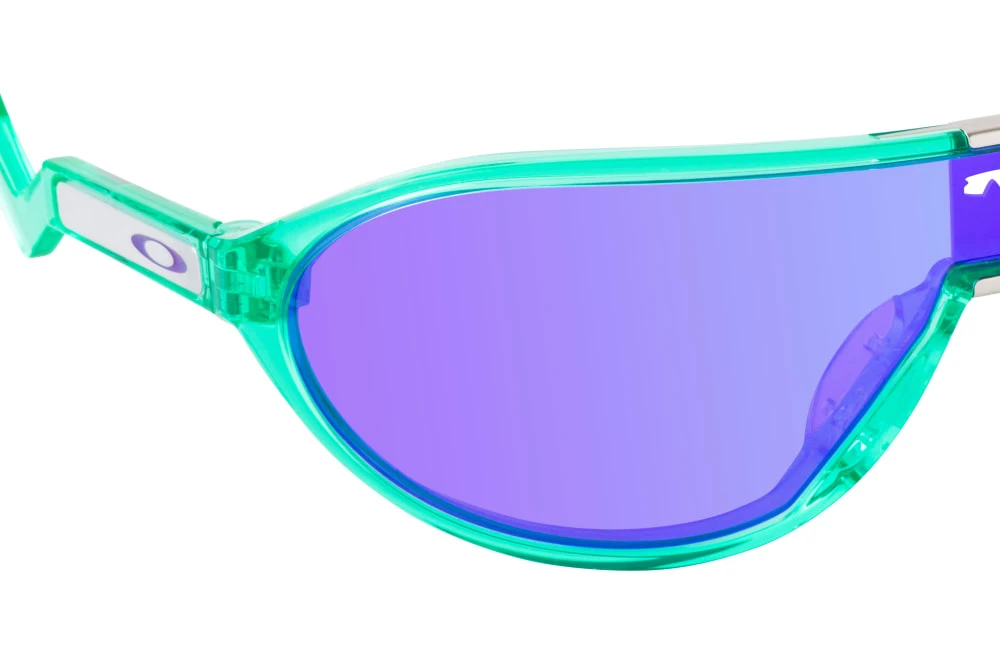 Oakley CMDN OO 9467 946705 TRANSLUCENT CELESTE 6 Oakley CMDN OO 9467 946705 TRANSLUCENT CELESTE – Image 4