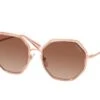 VOGUE Eyewear VO 4224S 515213 ROSE GOLD/PINK 2 VOGUE Eyewear VO 4224S 515213 ROSE GOLD/PINK -Oakley Soldes Boutique 6846138 a