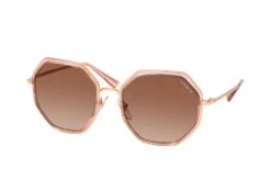 VOGUE Eyewear VO 4224S 515213 ROSE GOLD/PINK