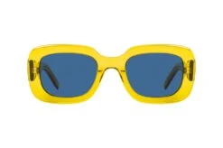 Kenzo KZ 40130 I 39V Shiny Yellow -Oakley Soldes Boutique 6846235 d