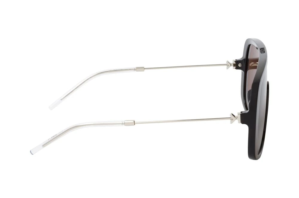 Kenzo KZ 40145 U 01E Shiny Black 4 Kenzo KZ 40145 U 01E Shiny Black – Image 2