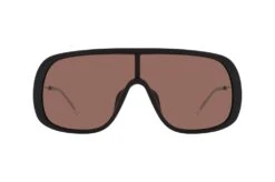 Kenzo KZ 40145 U 01E Shiny Black 8 Kenzo KZ 40145 U 01E Shiny Black -Oakley Soldes Boutique 6846244 d