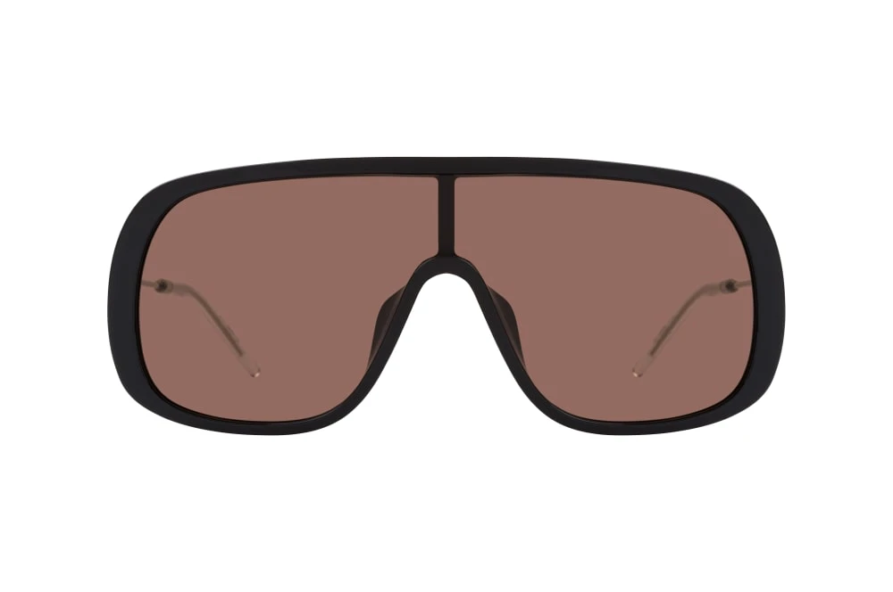 Kenzo KZ 40145 U 01E Shiny Black 5 Kenzo KZ 40145 U 01E Shiny Black – Image 3