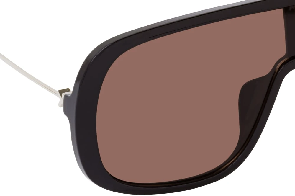 Kenzo KZ 40145 U 01E Shiny Black 6 Kenzo KZ 40145 U 01E Shiny Black – Image 4