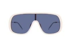 Kenzo KZ 40145 U 25V Ivory -Oakley Soldes Boutique 6846246 d