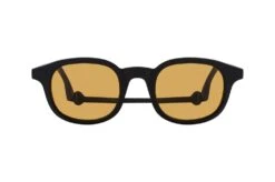 Chimi 01 Active Black Black -Oakley Soldes Boutique 6846763 d