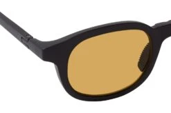 Chimi 01 Active Black Black -Oakley Soldes Boutique 6846763 f