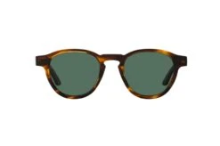 Vasuma NUBIAN SUN N80 Brown Havana -Oakley Soldes Boutique 6846777 d