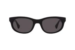 Bottega Veneta BV 1145S 001 BLACK-BLACK-GREY -Oakley Soldes Boutique 6847231 d