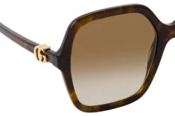 Gucci GG 1072S 002 HAVANA-HAVANA-BROWN -Oakley Soldes Boutique 6847362 f