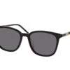 Gucci GG 1158SK 001 BLACK-BLACK-GREY -Oakley Soldes Boutique 6847490 a