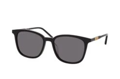Gucci GG 1158SK 001 BLACK-BLACK-GREY