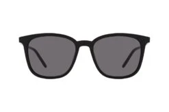Gucci GG 1158SK 001 BLACK-BLACK-GREY -Oakley Soldes Boutique 6847490 d