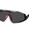Puma PU 0358S 001 GREY-GREY-BLACK -Oakley Soldes Boutique 6847557 a