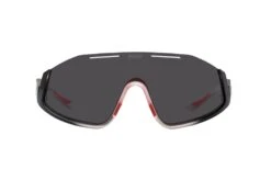 Puma PU 0358S 001 GREY-GREY-BLACK 8 Puma PU 0358S 001 GREY-GREY-BLACK -Oakley Soldes Boutique 6847557 d