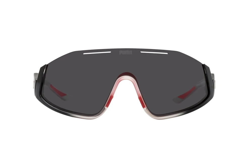 Puma PU 0358S 001 GREY-GREY-BLACK 5 Puma PU 0358S 001 GREY-GREY-BLACK â Image 3