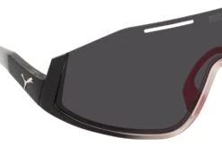 Puma PU 0358S 001 GREY-GREY-BLACK 9 Puma PU 0358S 001 GREY-GREY-BLACK -Oakley Soldes Boutique 6847557 f